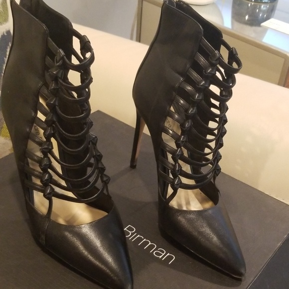 Alexander Birman - Picture 4 of 8